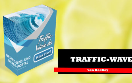 Traffic-Wave Das Wissens- und Werbeportal